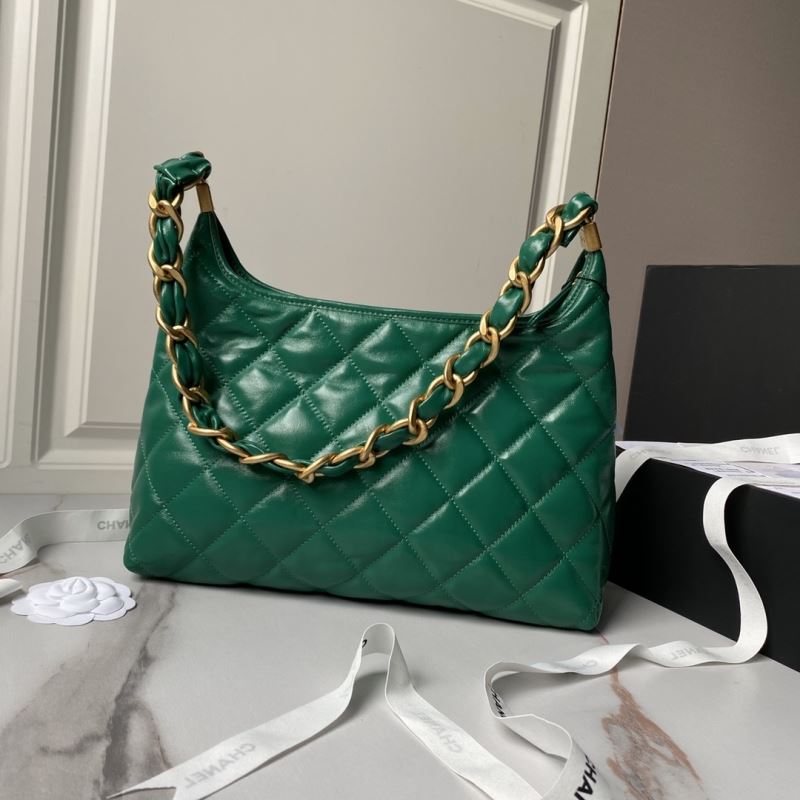 Chanel Hobo Bags